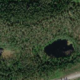 Satellite imagery of Orivaaru, FI