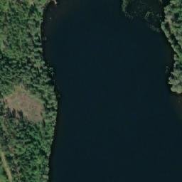 Satellite imagery of Piippuniemi, FI