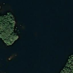 Satellite imagery of Kangasniemi, FI