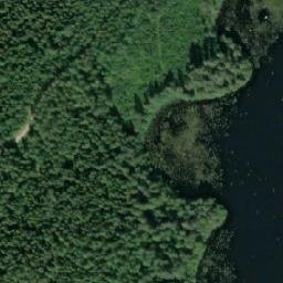 Satellite imagery of Paloniemi, FI