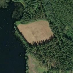 Satellite imagery of Paloniemi, FI