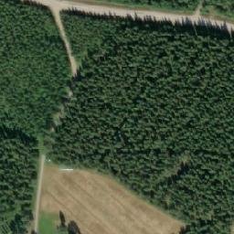 Satellite imagery of Paloniemi, FI