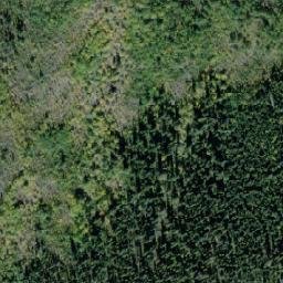 Satellite imagery of Wilkinson Range, CA