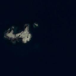 Satellite imagery of Inste Årholmskjeret, NO