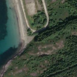 Satellite imagery of Litlevikneset, NO