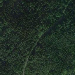 Satellite imagery of Hjørninghammaren, NO