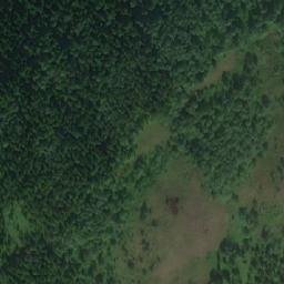 Satellite imagery of Hjørninghammaren, NO