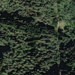 Satellite imagery of Mørklihammaren, NO