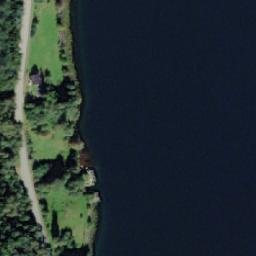 Satellite imagery of Mørklihammaren, NO