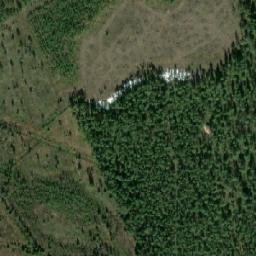 Satellite imagery of Mäntyniemi, FI