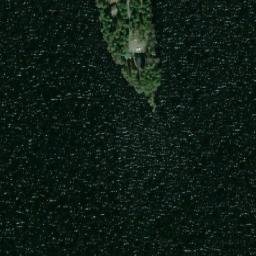 Satellite imagery of Pitkäniemi, FI