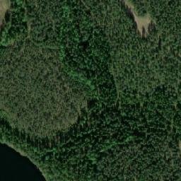 Satellite imagery of Jämsänniemi, FI