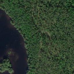 Satellite imagery of Talasniemi, FI