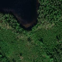 Satellite imagery of Riihiniemi, FI