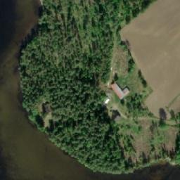 Satellite imagery of Mertaniemi, FI