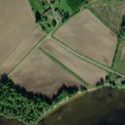 Satellite imagery of Mertaniemi, FI
