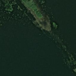 Satellite imagery of Sääksniemi, FI
