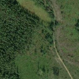 Satellite imagery of Rajaniemi, FI