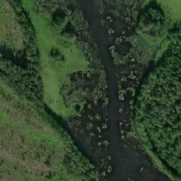 Satellite imagery of Rajaniemi, FI