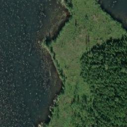Satellite imagery of Lammaskohonniemi, FI