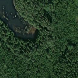 Satellite imagery of Lammaskohonniemi, FI