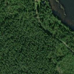Satellite imagery of Pikonniemi, FI