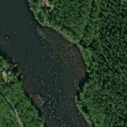 Satellite imagery of Pikonniemi, FI