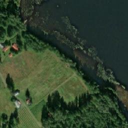 Satellite imagery of Hiekkaniemi, FI
