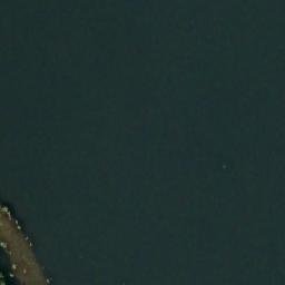 Satellite imagery of Hiekkaniemi, FI