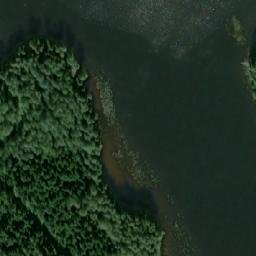 Satellite imagery of Mustaniemi, FI