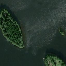 Satellite imagery of Mustaniemi, FI