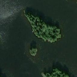 Satellite imagery of Pitkäniemi, FI