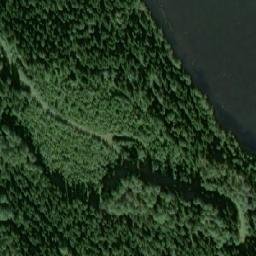 Satellite imagery of Kiviniemi, FI