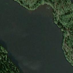 Satellite imagery of Kiviniemi, FI
