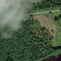 Satellite imagery of Vaarunniemi, FI
