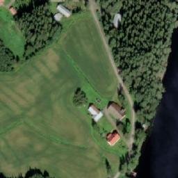 Satellite imagery of Vanhaniemi, FI