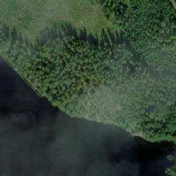 Satellite imagery of Hiekkaniemi, FI