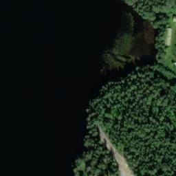 Satellite imagery of Varisniemi, FI