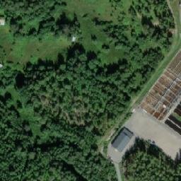 Satellite imagery of Nuottaniemi, FI