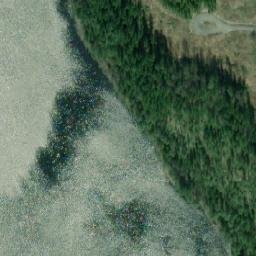 Satellite imagery of Halkometsänniemi, FI