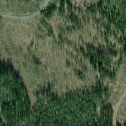 Satellite imagery of Halkometsänniemi, FI