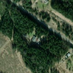 Satellite imagery of Halkometsänniemi, FI