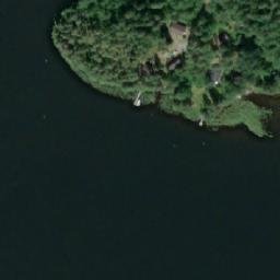 Satellite imagery of Kumpuniemi, FI