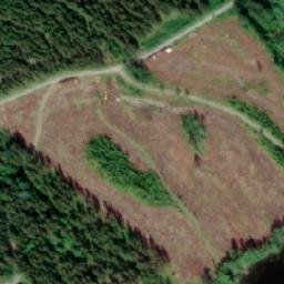 Satellite imagery of Risuniemi, FI