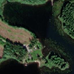 Satellite imagery of Risuniemi, FI