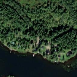 Satellite imagery of Risuniemi, FI