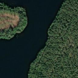 Satellite imagery of Kangasniemi, FI