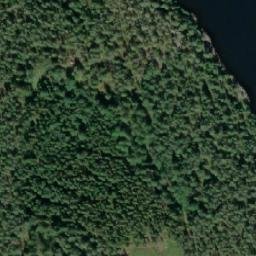 Satellite imagery of Kangasniemi, FI