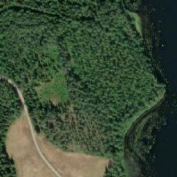 Satellite imagery of Paloniemi, FI
