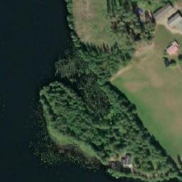 Satellite imagery of Paloniemi, FI